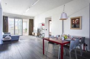 Luxury Sciuti Apartment